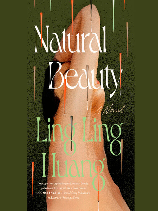 Title details for Natural Beauty by Ling Ling Huang - Available